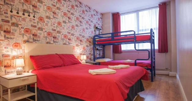 Abigail's Hostel
