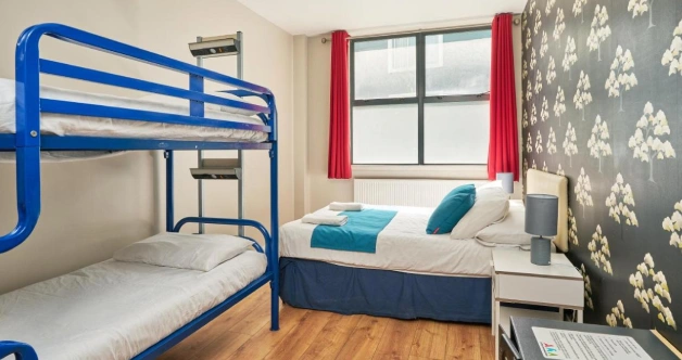 Abigail's Hostel