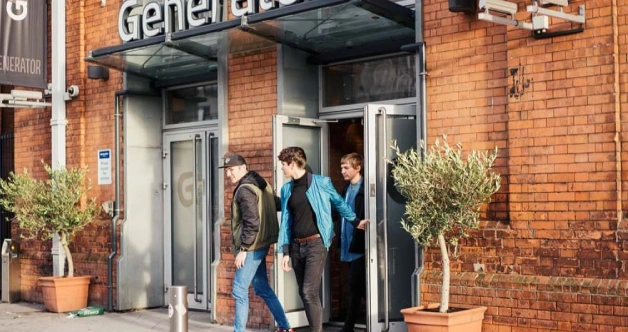 Generator Hostel Dublin