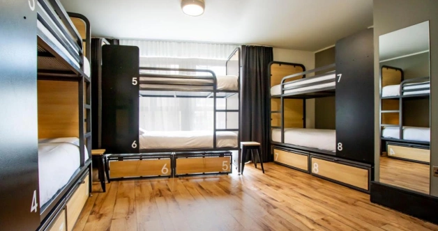 Generator Hostel Dublin