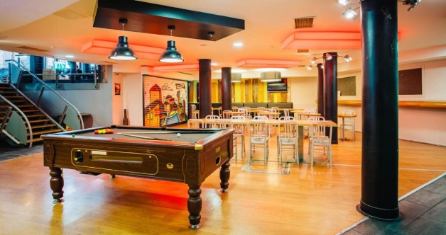 Generator Hostel Dublin