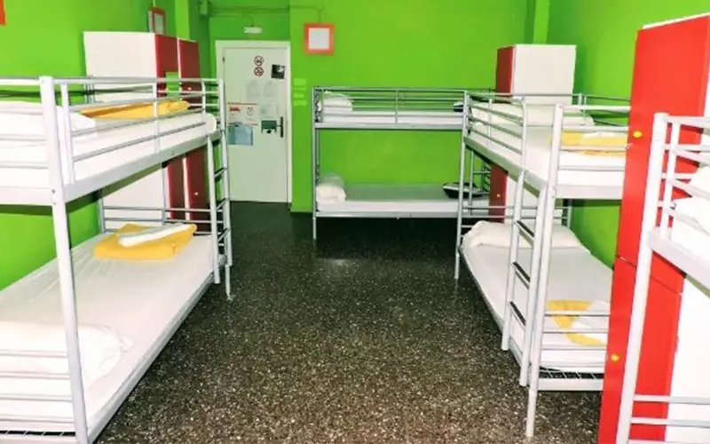 Yellow Nest Hostel