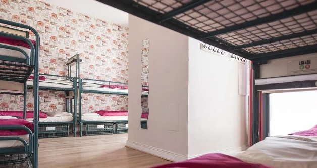 Hostel Abraham´s