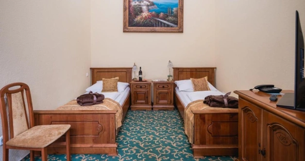 City Hotel Unio 3***