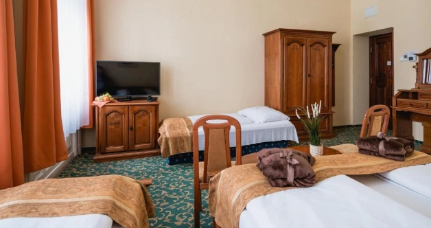 City Hotel Unio 3***