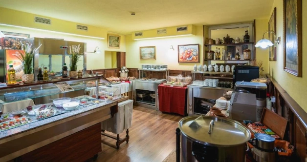 City Hotel Unio 3***