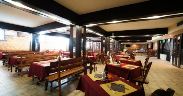Hotel Topaz 3***
