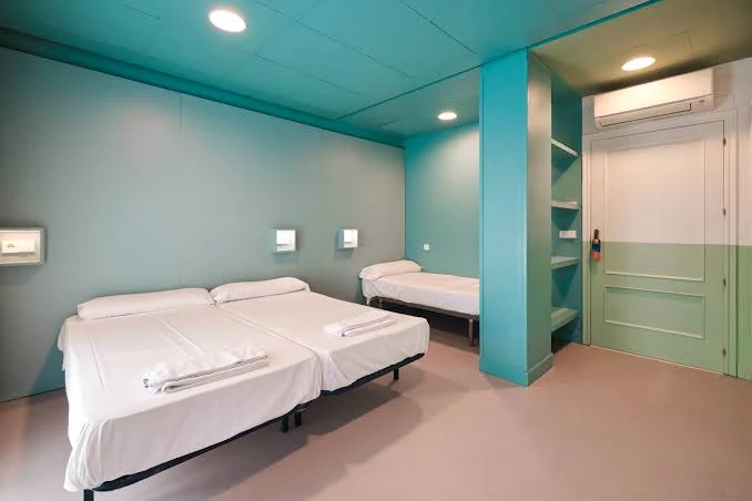 Loop INN Hostel Santiago de Compostela