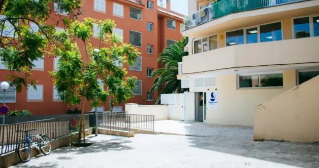 Palma Port Hostel