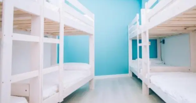 Palma Port Hostel