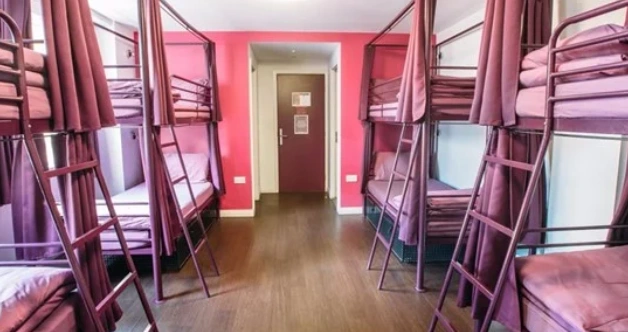 Safestay Elephant and Castle Hostel