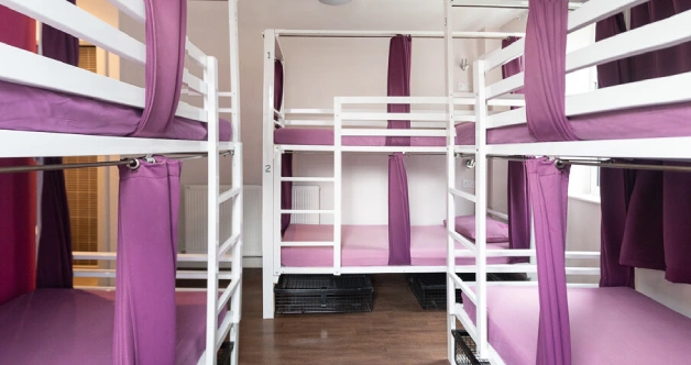 Safestay Elephant and Castle Hostel