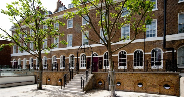 Safestay Elephant and Castle Hostel