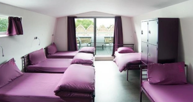 SafeStay Holland Park