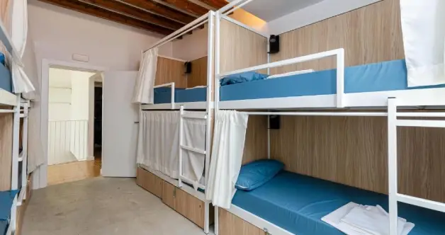 Urban Hostel Palma