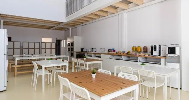 Urban Hostel Palma