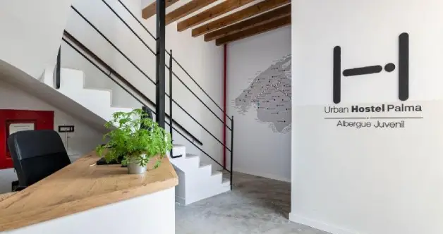 Urban Hostel Palma