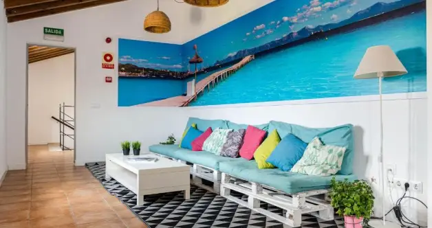 Urban Hostel Palma