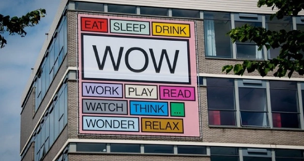 Wow Hostel Amsterdam