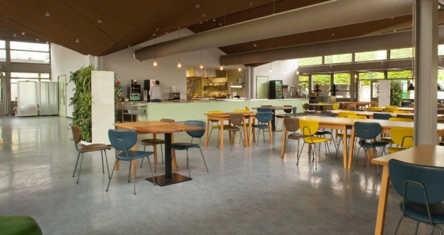 Wow Hostel Amsterdam
