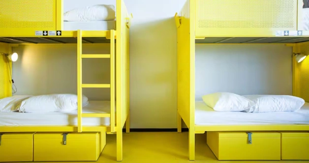 Wow Hostel Amsterdam