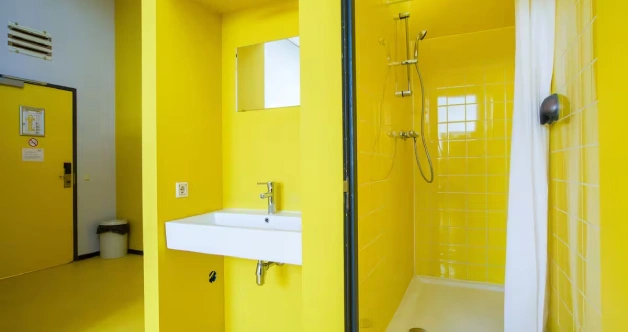 Wow Hostel Amsterdam